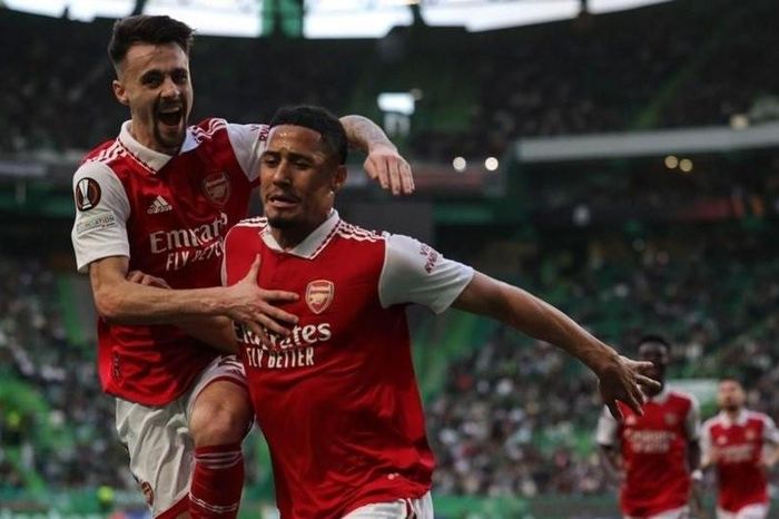 Sao Arsenal đắc ý khiến bạn thân Mbappe cứ gặp là… tắt điện