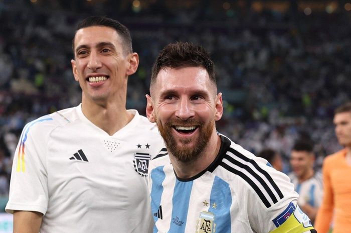 Lý do sốc Messi cản Inter Miami ký hợp đồng De Bruyne