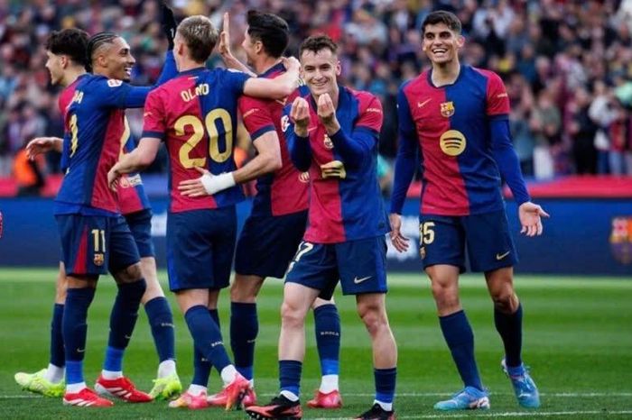 Nhận định, soi tỷ lệ Barcelona vs Dortmund (2h ngày 9/4), Champions League 2024-2025