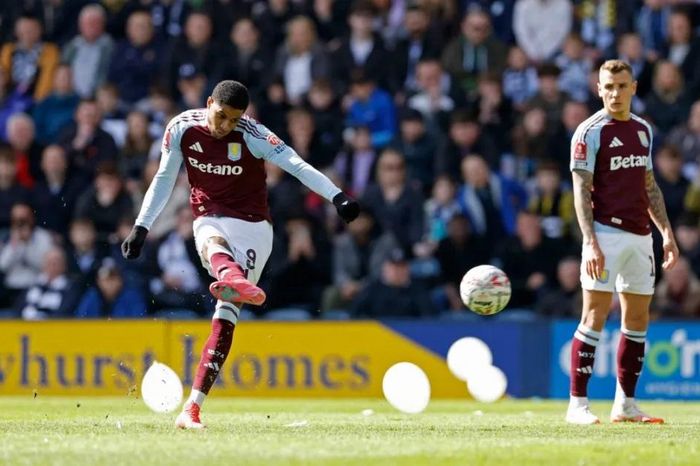 Nhận định, soi tỷ lệ PSG vs Aston Villa (2h00 ngày 10/4) Champions League 2024-2025