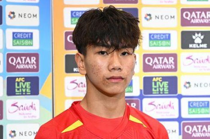 Tin trưa 9/4: Sao U17 Việt Nam nói về Hoàng Đức và Man City trên AFC