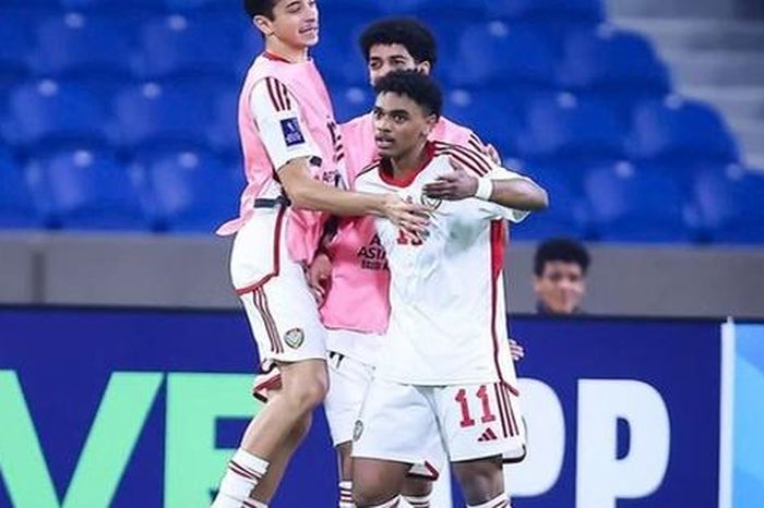 Đối thủ mất trụ cột trước trận quyết đấu, U17 Việt Nam thêm hy vọng đi World Cup