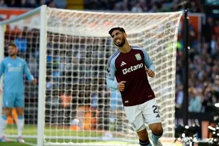 Aston Villa và hành trình từ Conference League tới Champions League