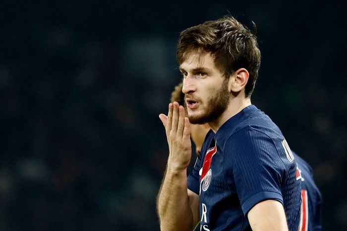 PSG là ứng viên số 1 ở Champions League