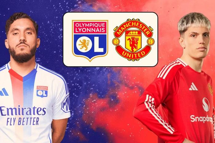 Nhận định trận đấu Lyon vs Man United, 2h00 ngày 11.4: Quỷ đỏ gặp khó