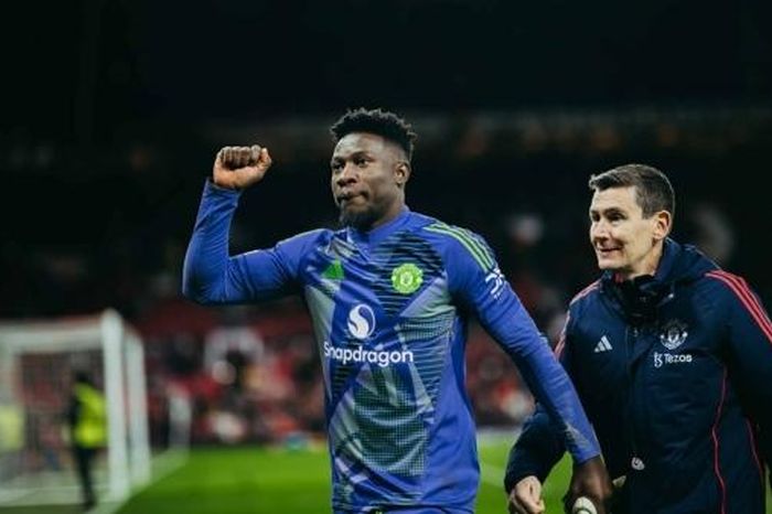 Tứ kết Europa League Lyon gặp MU: Cựu sao MU khiến Andre Onana xấu hổ