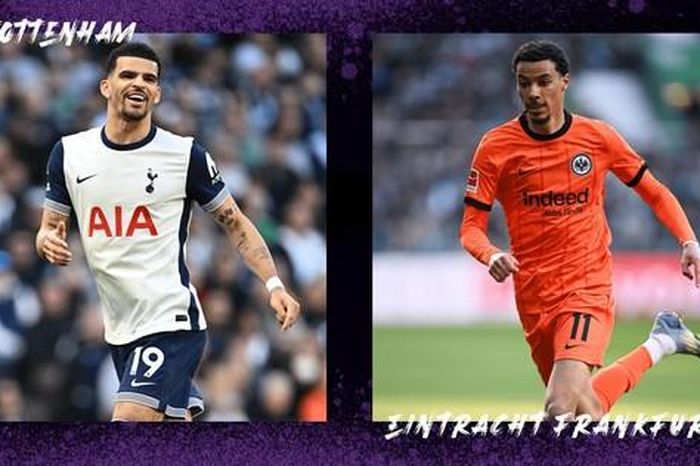Nhận định Tottenham vs Frankfurt, 02h00 ngày 11/4: Thiết đãi bữa tiệc tấn công