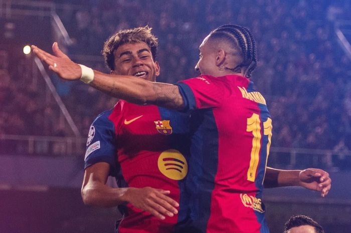 Kết quả bóng đá hôm nay 10/4: Barca thắng to, U17 Thái Lan trắng tay