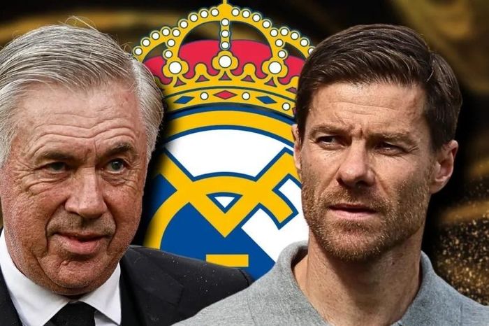Ancelotti sẽ bị sa thải, Xabi Alonso lên dẫn dắt Real Madrid