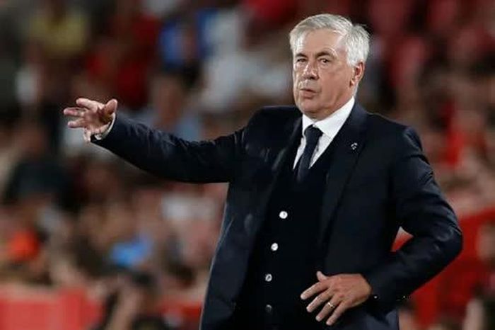 Real Madrid dậy sóng sau thảm bại trước Arsenal: Chủ tịch Perez tính 'trảm' Ancelotti, Xabi Alonso gật đầu sẵn sàng trở lại Bernabeu