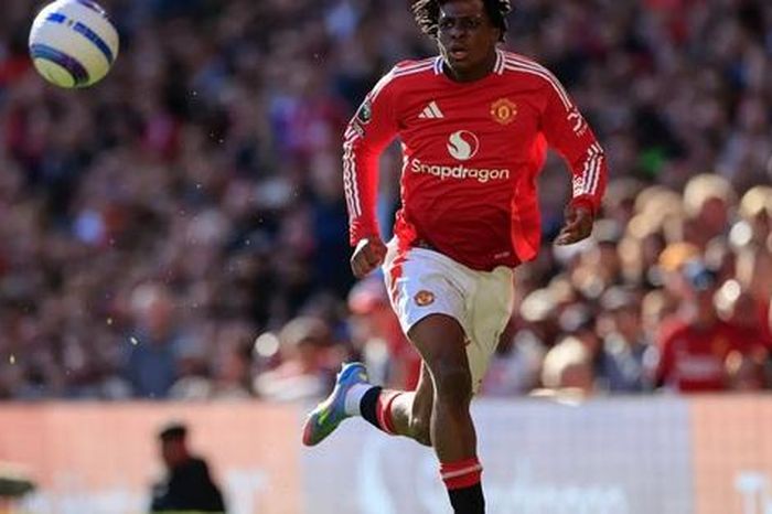 Nhận định, soi tỷ lệ Lyon vs MU (02h00 ngày 11/4) Europa League 2024-2025