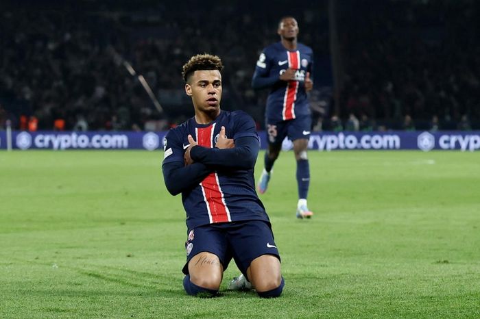 Kết quả Cúp C1 châu Âu hôm nay 10/4: PSG ngược dòng ấn tượng trước Aston Villa
