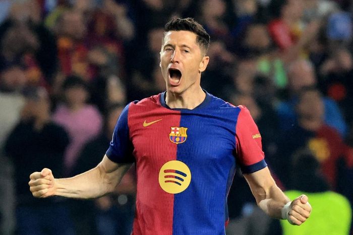 Kết quả Cúp C1 châu Âu hôm nay 10/4: Barca thắng 'hủy diệt' Dortmund