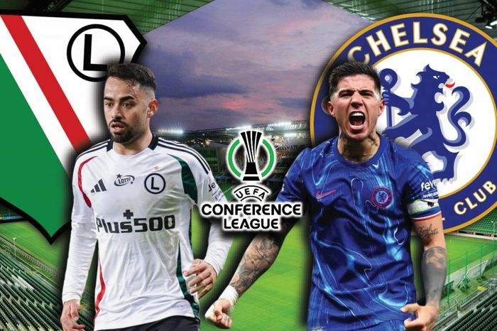 Dự đoán kết quả và đội hình ra sân trận Legia Warszawa vs Chelsea