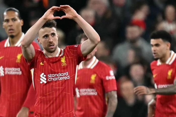 Kịch bản để Liverpool vô địch Ngoại hạng Anh