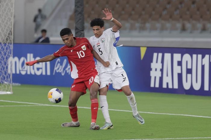 Danh sách 48 đội dự U17 World Cup 2025: Indonesia đấu đối thủ hàng đầu thế giới