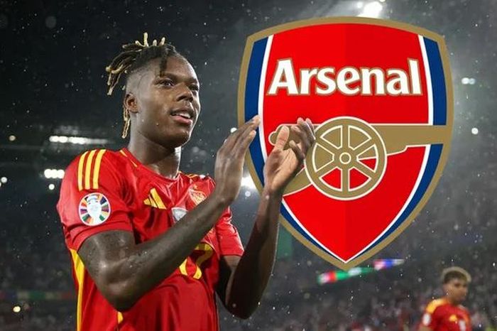 Arsenal hết hy vọng chiêu mộ ngôi sao người Tây Ban Nha sau động thái này