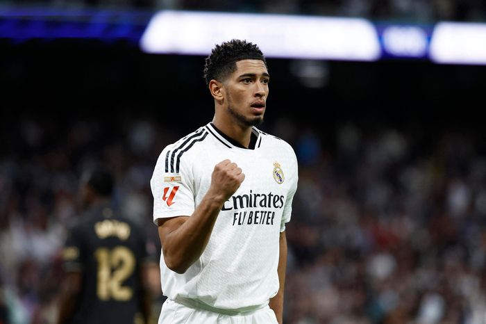 Real Madrid tái hiện 'ma thuật đen', Arsenal run rẩy?