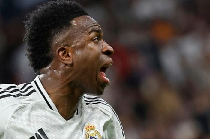 Al-Nassr phá kỷ lục đưa Vinicius về đá cặp Ronaldo