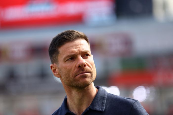 Thỏa thuận đặc biệt có thể giúp Alonso dẫn dắt Real Madrid