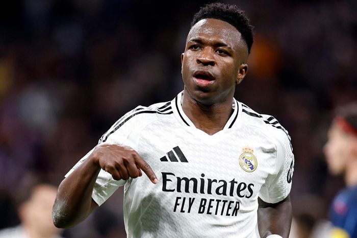Vinicius chấm dứt ồn ào, sắp gia hạn với Real Madrid