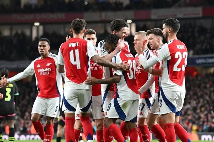 Arsenal khiếu nại, Champions League có thể thay đổi lớn