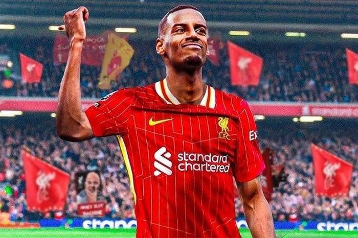 Đội hình trong mơ của Liverpool mùa tới