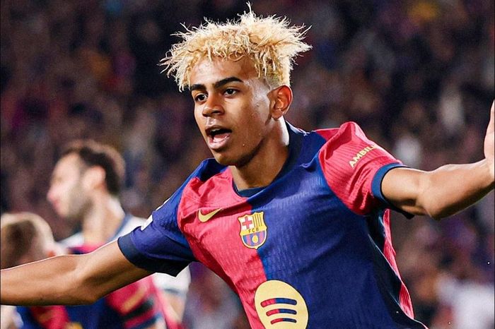HLV Inter: 'Cần 3 cầu thủ để theo kèm Yamal'