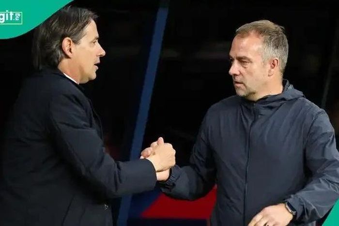 HLV Barcelona hết lời ca ngợi 'thần đồng' Yamal ở trận hòa Inter Milan