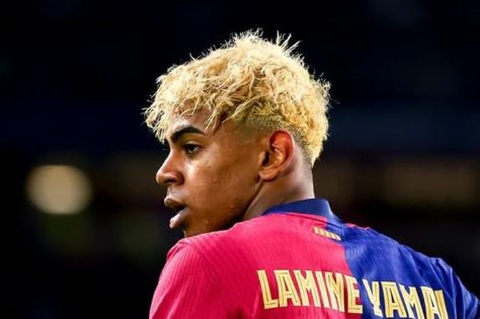 Lamine Yamal, hiện tượng 50 năm mới có một lần