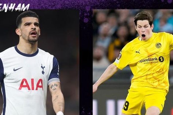 Nhận định Tottenham vs Bodo/Glimt, 2h00 ngày 2/5: Khuất phục ngựa ô
