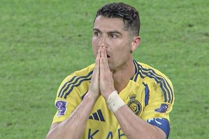 Ronaldo vô duyên, Al Nassr dừng bước tại bán kết AFC Champions League