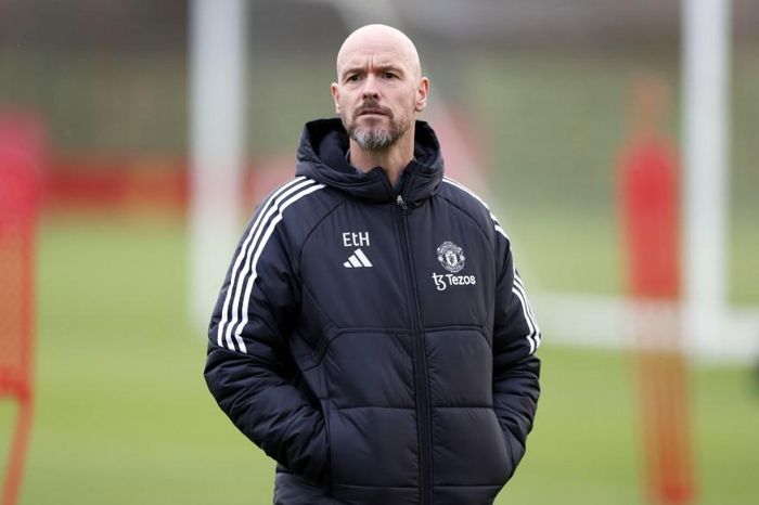 Real Madrid sắp có xáo trộn trên băng ghế huấn luyện, Ten Hag có bến đỗ mới