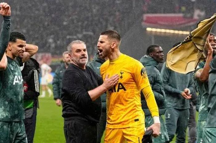 Tottenham sẵn sàng cho cuộc tiếp đón Bodo/Glimt