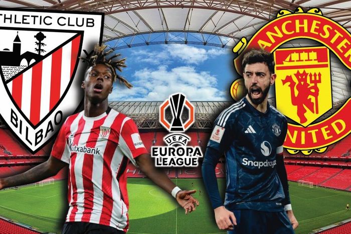 Dự đoán kết quả và đội hình ra sân trận Athletic Bilbao vs MU