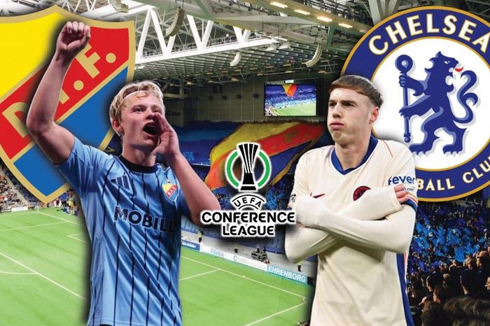 Dự đoán kết quả và đội hình ra sân trận Djurgardens vs Chelsea
