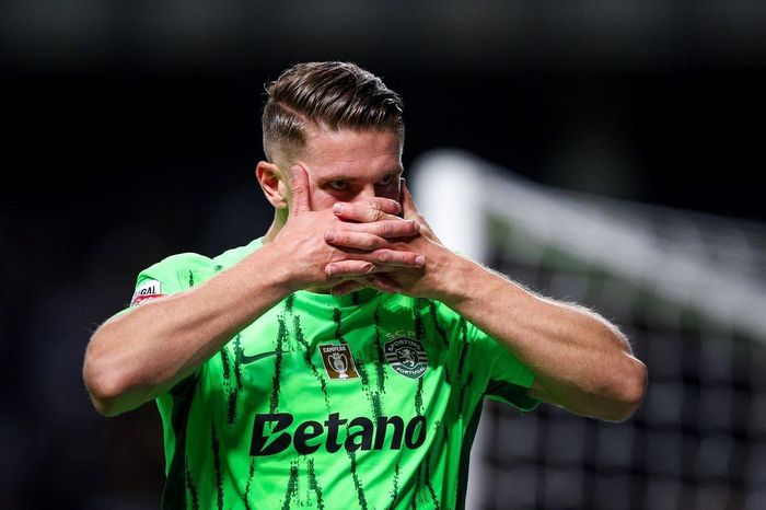 Hạ Bilbao 3-0, Amorim nắn gân ngôi sao muốn đá Champions League tại MU