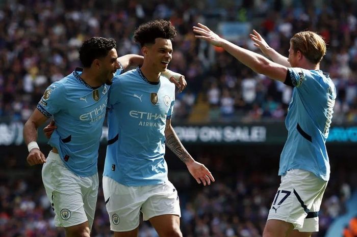 Man City vs Wolves: 3 điểm dễ dàng