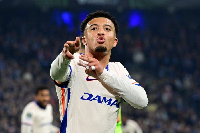 Chelsea trước cơ hội làm nên lịch sử
