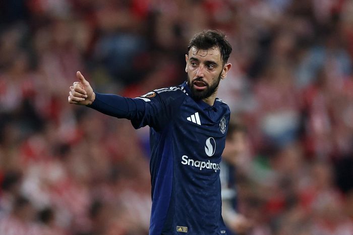 Phong độ ghi bàn khó tin của MU ở Europa League