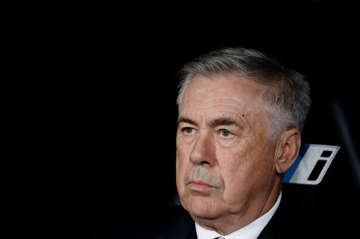 Tuyển Brazil ra hạn chót cho Ancelotti