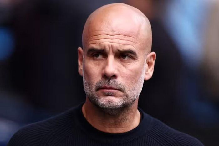 Kế hoạch của Pep khi rời Man City
