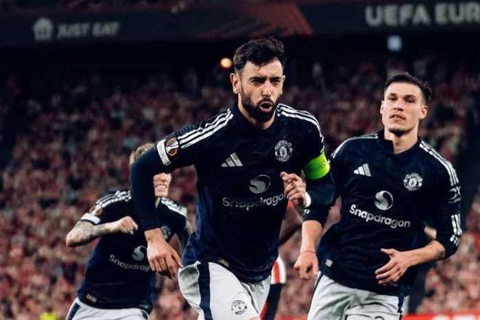 Thắng 3-0 Athletic Bilbao, MU rộng cửa vào chung kết Europa League