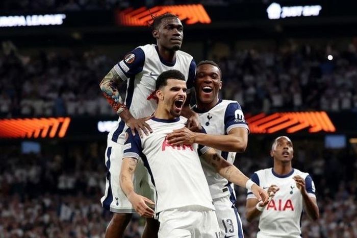 Tottenham thắng thuyết phục Bodo/Glimt, đặt một chân vào chung kết Europa League