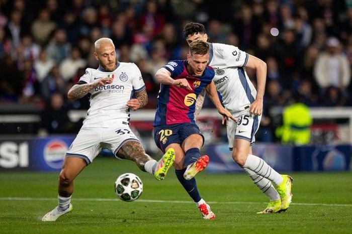 Champions League: Các ứng viên chưa vơi hy vọng