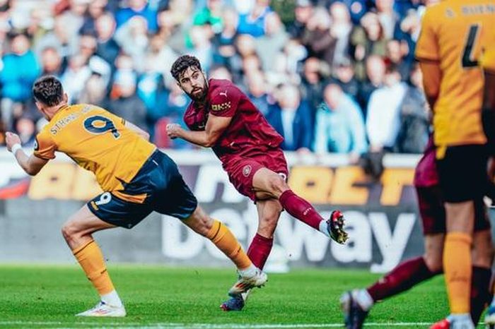 Soi tỉ số trận Manchester City - Wolverhampton: Thừa thắng xông lên