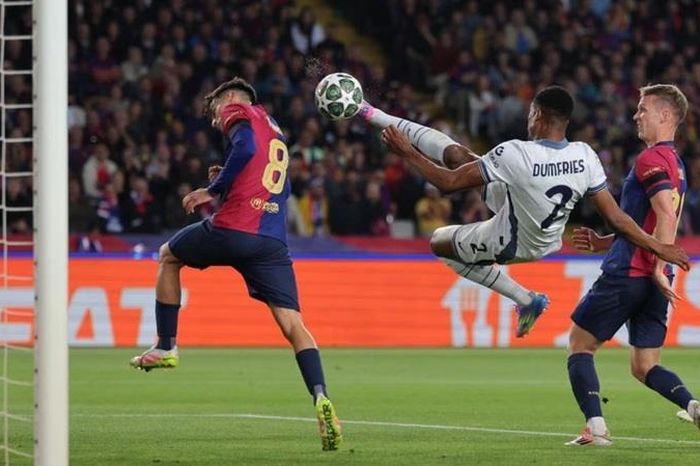 Barca, Arsenal bất lợi