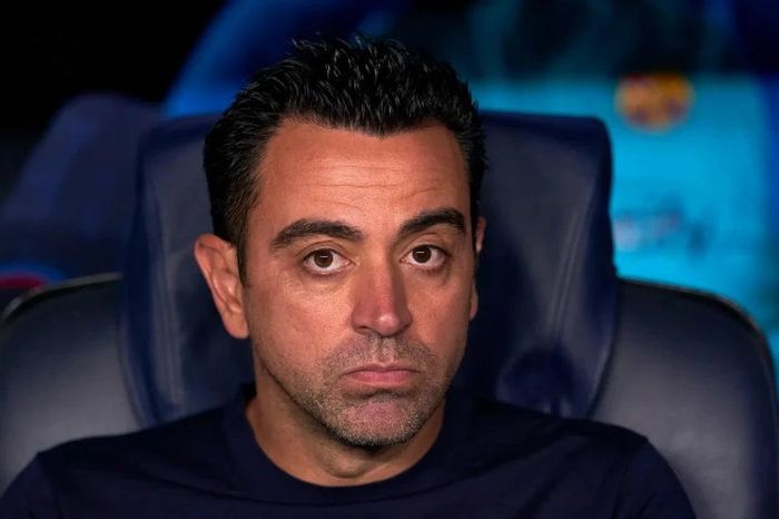 Huyền thoại Xavi sắp dẫn dắt Tottenham?
