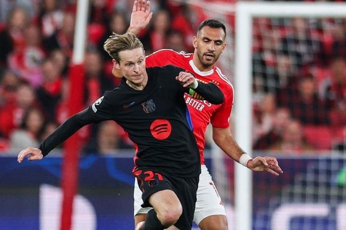 Chuyển nhượng ngày 2/5: MU thúc đẩy đàm phán để 'chốt' Ederson, Arsenal giành chữ ký Frenkie de Jong