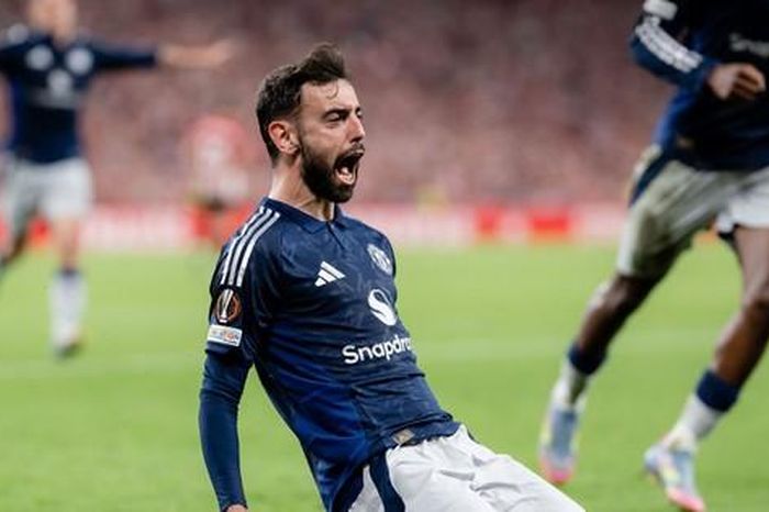 MU thắng sốc trên đất Tây Ban Nha, cầm chắc vé chung kết Europa League